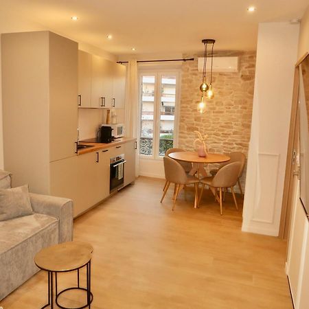 3 Pieces Renove Suquet Apartment Cannes Ngoại thất bức ảnh