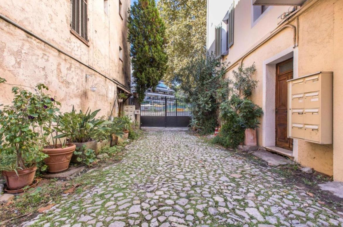 3 Pieces Renove Suquet Apartment Cannes Ngoại thất bức ảnh